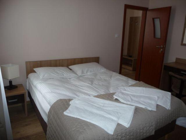 Appartement Victoria à Miedzyzdroje Extérieur photo