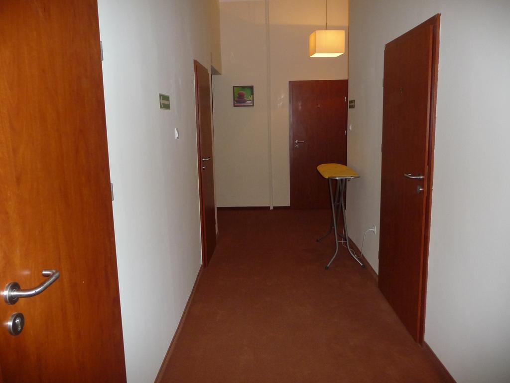 Appartement Victoria à Miedzyzdroje Extérieur photo