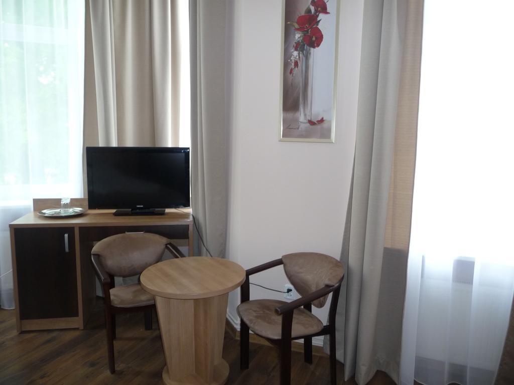 Appartement Victoria à Miedzyzdroje Extérieur photo